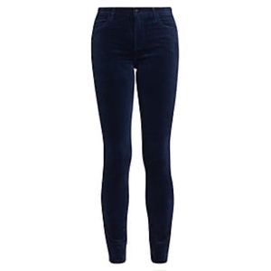 J BRAND SUPER SKINNY